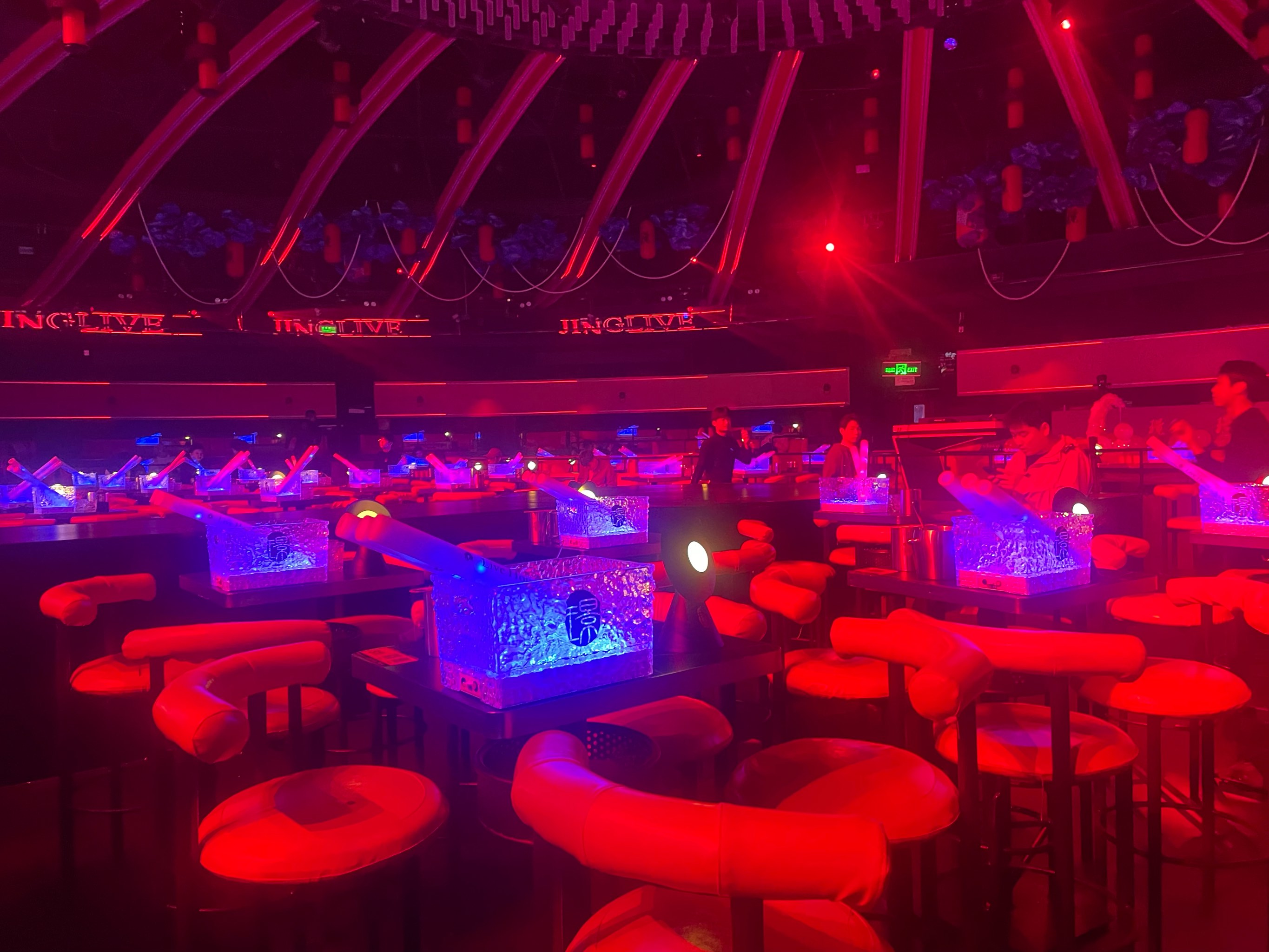 忻州商务ktv新模式-静乐县ktv预订